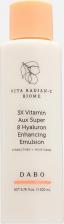 Эмульсия Dabo Эмульсия для лица Витаминная увлажняющая эмульсия Vita Radian-C Biome Emulsion 200