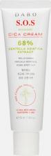 Крем Dabo Крем для лица Крем восстанавливающий с экстрактом центеллы азиатской S.O.S Recovery Cream 50
