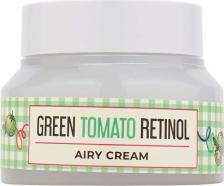 Крем Dabo Крем для лица Омолаживающий крем с ретинолом и экстрактом зелёного томата Green Tomato Retinol Cream 60