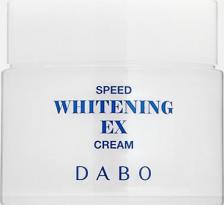 Крем Dabo Крем для лица освежающий с ниацинамидом и транексамовой кислотой Speed Whitening Ex Cream