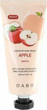 Крем Dabo Крем для рук с экстрактом яблока 100 мл