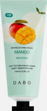 Крем Dabo Крем для рук Skin Relief с экстрактом манго, 100 мл