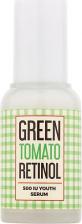 Сыворотка Dabo Сыворотка для лица Омолаживающая сыворотка с ретинолом и экстрактом зелёного томата Green Tomato Retinol Serum 30