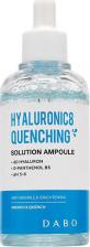 Сыворотка Dabo Сыворотка для лица Сыворотка с комплексом гиалуроновых кислот и пантенолом Hyaluronic8 Quenching 80