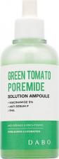 Сыворотка Dabo Сыворотка для лица Сыворотка с ниацинамидом и экстрактом томата Green Tomato Poremide 80