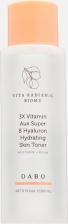 Косметика Dabo Тонер для лица Витаминный увлажняющий балансирующий тонер Vita Radian-C Biome Skin Toner 260