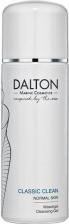 Пенка DALTON Гель для лица Гель для умывания для нормальной кожи CLASSIC CLEAN Normal Skin Foaming Face Wash Gel