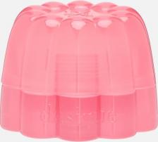 Бальзам Dasique Бальзам для губ Chewing Glow Pot 4 г 8809581539716