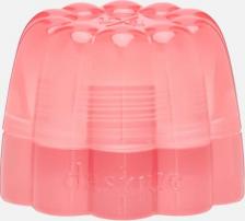 Бальзам Dasique Бальзам для губ Chewing Glow Pot 4 г