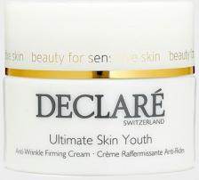 Крем Declare Интенсивный крем для молодости кожи Ultimate Skin Youth