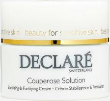 Крем Declare Крем интенсивный против купероза кожи / Couperose Solution 50 мл