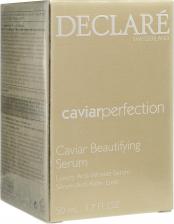 Сыворотка Declare Сыворотка с экстрактом черной икры Красота кожи / Caviar Beautifying Serum 50 мл