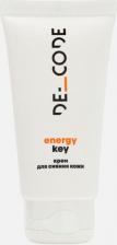 Крем Decode Крем для сияния кожи лица Energy Key 50 мл