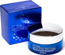 Крем Deoproce Крем увлажняющий на водной основе SPECIAL WATER PLUS CREAM 50ml