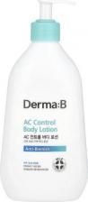 Лосьон Derma:B Осветляющий лосьон для тела с кислотами Derma: B AC Control Body Lotion 400 мл
