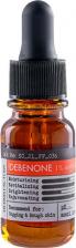 Сыворотка Derma Factory Антиоксидантная омолаживающая сыворотка с 1% идебенона Idebenone 1% Ampoule 10 мл