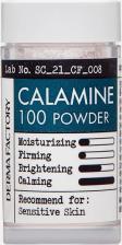 Концентрат Derma Factory Концентрат для лица Косметический порошок Calamine 100 Powder 100% 6.0