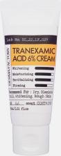 Крем Derma Factory Крем для лица Крем с 6% транексамовой кислотой Tranexamic acid 6% cream 30.0