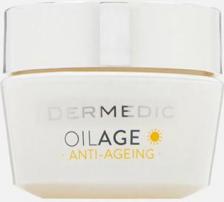 Крем Dermedic Дневной питательный крем для восстановления упругости кожи Anti-Ageing Day Cream, 50 гр