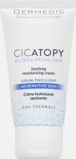 Крем Dermedic Увлажняющий успокаивающий крем для лица Soothing Moisturising Cream for Sensitive skin, 50 г