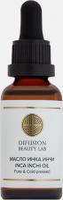 Масло Difusion Beauty Lab Косметическое масло Инка-Инчи PURE & COLD PRESSED 30 мл