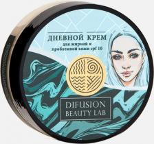 Крем Difusion Beauty Lab Крем для лица Восстанавливающий Ночной крем для всех типов кожи 50.0