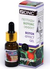 DNC Пептиды BOTOX-эффект, 10 мл