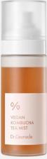 Мист Dr Ceuracle Мист для лица Веганский мист с чаем комбуча Vegan Kombucha Tea Mist 80
