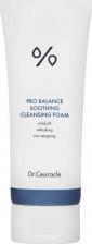 Пенка Dr Ceuracle Пенка для умывания с пробиотиками Pro Balance Soothing Cleansing 150мл