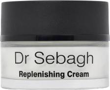 Крем Dr Sebagh Крем для лица гормоноподобного действия для зрелой кожи Replenishing Cream