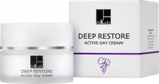 Крем Dr. Kadir Крем активный дневной / Deep restore home care 50 мл