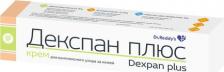 Крем Dr. Reddy's Декспан плюс крем 30г