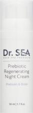 Крем Dr. Sea Крем для лица Восстанавливающий ночной Prebiotic Regenerating Night Cream