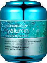 Крем Dr.Cellio Крем для лица с гиалуроновой кислотой G90 Solution Hyaluron Moisturizing Cream
