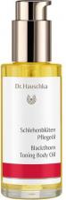 Масло Dr.Hauschka Blackthorn Toning Body Oil Масло для тела "Цветок тёрна", 75 мл
