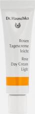 Крем Dr.Hauschka Крем для лица Dr, Haushka Day Cream Rosen Tagescreme leicht "Роза лайт", 5 мл