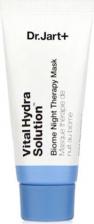 Маска Dr.Jart+ Маска для лица Dermask Water Jet Vital Hydra Solution Pack 5х25 г