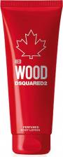 Лосьон Dsquared2 Женская парфюмерия Лосьон для тела Red Wood
