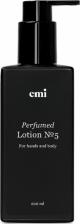 Лосьон E.Mi Лосьон для тела и рук Perfumed Lotion №5