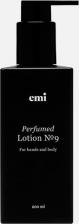 Лосьон E.Mi Парфюмированный лосьон для телаEmi Perfumed Lotion 9 200 мл