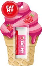 Бальзам Eat My Бальзам для губ "Малиновый пломбир", 4,8 г (Для губ)