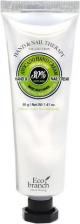 Крем Ecobranch крем для рук и ногтей Hand & Nail Therapy Avocado, 40 мл