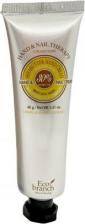 Крем Ecobranch крем для рук и ногтей Hand & Nail Therapy Shea Butter, 40 мл