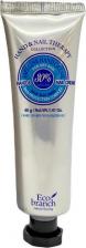Крем Ecobranch крем для рук и ногтей Hand & Nail Therapy Vaseline, 40 мл