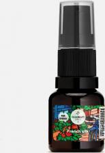 Крем EcoCraft Крем для кожи вокруг глаз Французский шелк 15 мл