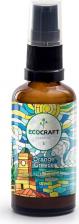 Сыворотка EcoCraft Серум для рук с витаминами Е, С и гиалуроновой кислотой Orange Greece Апельсиновая Греция 50 мл