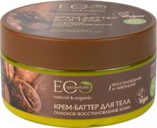 Крем EO Laboratorie Крем-баттер для тела Глубокое восстановление кожи, 200 мл