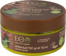Крем EO Laboratorie Крем-баттер для тела Питательный 200мл
