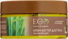 Крем EO Laboratorie Крем-Баттер для тела Увлажняющий, 200мл