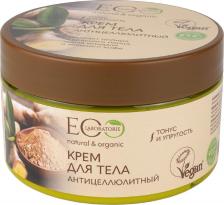 Крем EO Laboratorie Крем для тела Антицеллюлитный, 250 мл